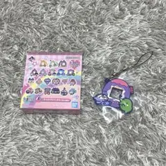 たまごっち 一番くじ F賞 きらきらラバーチャーム