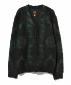 2026年最新】beams モヘアカーディガンの人気アイテム - メルカリ