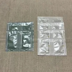 アルビオン フラルネ サンプル