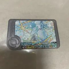 ポケモンフレンダ BT3弾 アローラキュウコン ワンダー