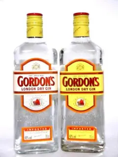 2025年最新】旧ボトル ゴードンの人気アイテム - メルカリ