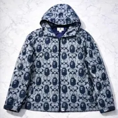 2026年最新】ape エイプ チェック ジャケットの人気アイテム - メルカリ