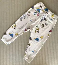 markey's ラクガキパンツ　90
