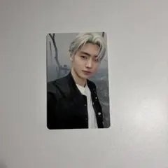 ENHYPEN 閃光 ソンフン トレカ