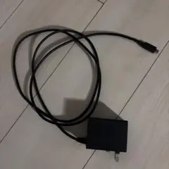 任天堂スイッチ 充電器