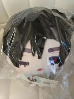 alien stage 夢憶時分 四周年 饅頭型 ぬいぐるみ イヴァン Ivan
