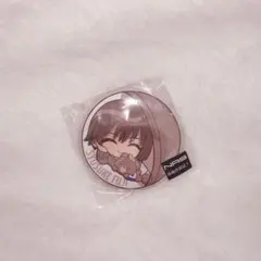 不二周助　缶バッジ　アニカプ