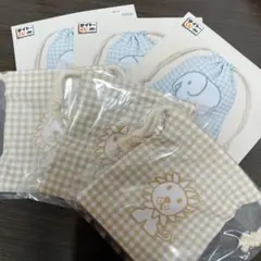 ミッフィー ライオン