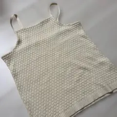 Moussy タンクトップのサムネイル