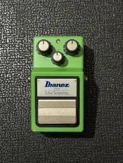2026年最新】ibanez ts9 40th anniversaryの人気アイテム - メルカリ