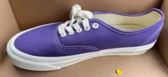 VANS mte Authentic Reissue 44プレミアム 紫