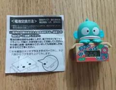 サンリオ　ダンボールウォッチ2 ハンギョドン