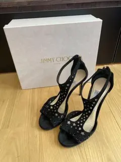 Jimmy choo ヒール