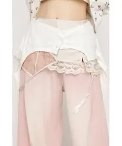 SLY LINGERIE CARDIGAN WRAP