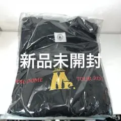 【新品未開封】 King&Prince Mr. トレーナー