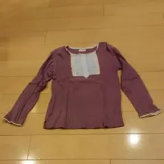 seraphトップス１３０センチ