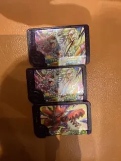 フレンダ ゲームカード