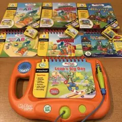 2025年最新】リープフロッグ(leapfrog)の人気アイテム - メルカリ