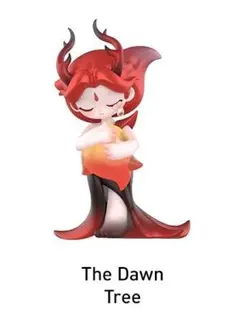 AZURA Ethereal Realm The Dawn Tree