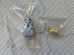 シルバニア　妖精の森のふしぎな赤ちゃんセット ハスキーの赤ちゃん