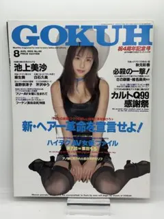 GOKUH 1995.8