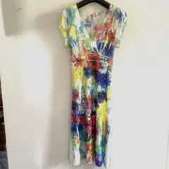 パープルレイン　ワンピースのサムネイル