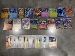 ポケモンカード ストームエメラルダ まとめ売り