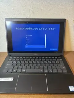 タッチ液晶 DELL 7310 10世代 i7 10610U 16G 256G - メルカリ