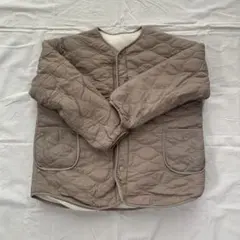 アプレレクール　キッズ　アウター　コート