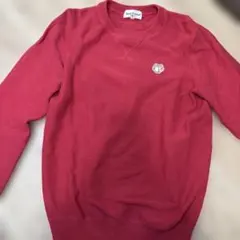 Jack Bunny!! 赤 セーター サイズ1