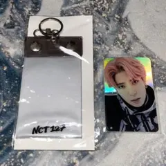 NCT127 JAEHYUN 韓国公式グッズ トレカ