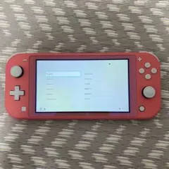 2025年最新】ニンテンドースイッチライト 本体の人気アイテム