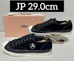 【かぶきだ】addict コンバース Richardson ゴアテックス コンバース アディクト×リチャードソンの「ジャックパーセル