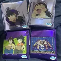 て*引様 忍たま　アニメーションアクリルスタンドコレクション