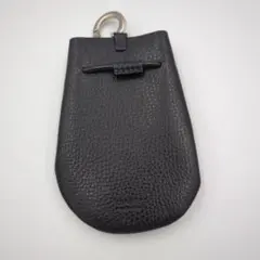 新品】Daniel&Bob レザー コイン/イヤフォンケース - メルカリ