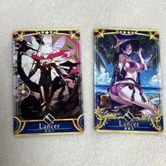 2026年最新】fgo アーケード 源頼光の人気アイテム - メルカリ