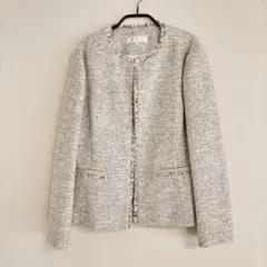 ロペピクニック ツイードジャケット 入学・入園・セレモニー