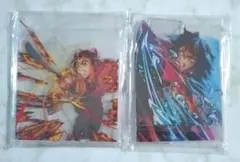 鬼滅の刃 ufotable 無限城編 KV アクスタ 冨岡義勇 胡蝶しのぶ