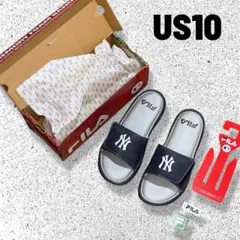 レア FILA Memory Form Sandals サンダル US10のサムネイル