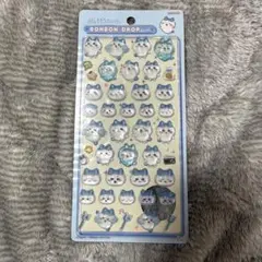 正規品！ボンボンドロップシール　ちいかわ　ハチワレ