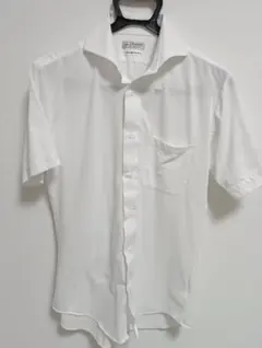 i-shirt ホワイト 半袖シャツ
