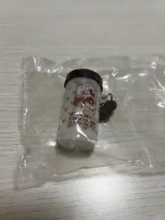 ディズニーリゾート カプセルトイ チョコレートクランチ キーホルダー