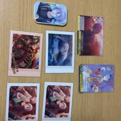 プロセカ 神代類グッズ*ˊᵕˋ*