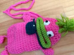 【新品・未使用】スマホショルダー　バッグ　ショルダーバッグ