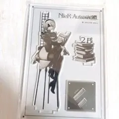 ニーアオートマタ　アクリルスタンド
