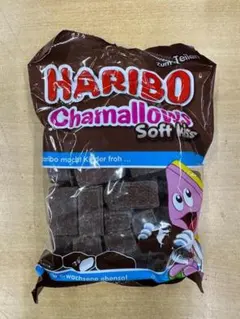 ハリボー チョコマシュマロ chamallows 200gのサムネイル