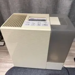 和室12畳/洋室19畳 ダイニチ ハイブリッド式 加湿器 HD-RX712-Wのサムネイル
