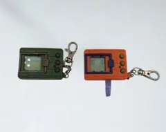 初代デジタルモンスターver.1 2 3 まとめ売り - メルカリ