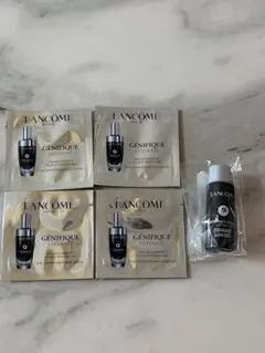 LANCOME ランコム サンプルセット
