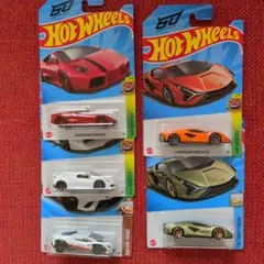 2026年最新】ミニカー 1／43ランボルギーニの人気アイテム - メルカリ